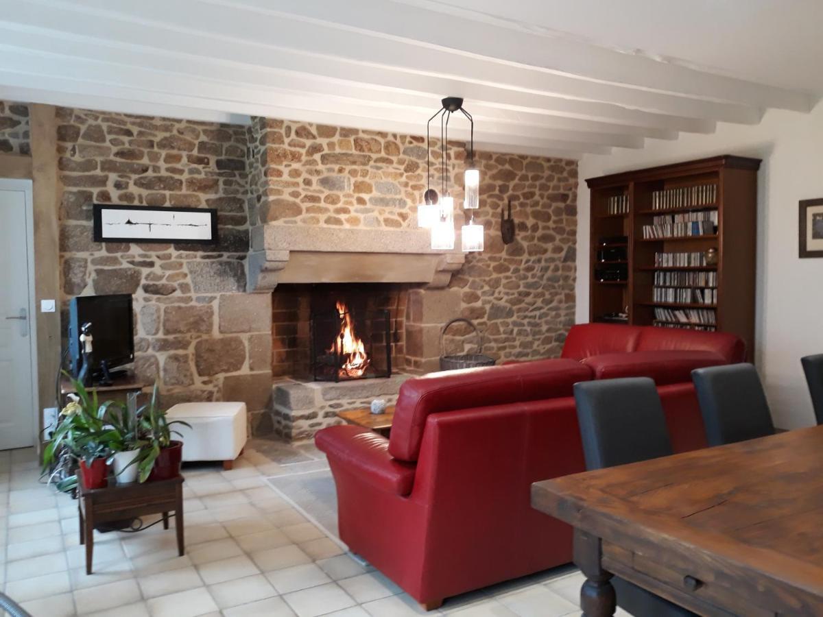 Clos Martin Villamee Экстерьер фото