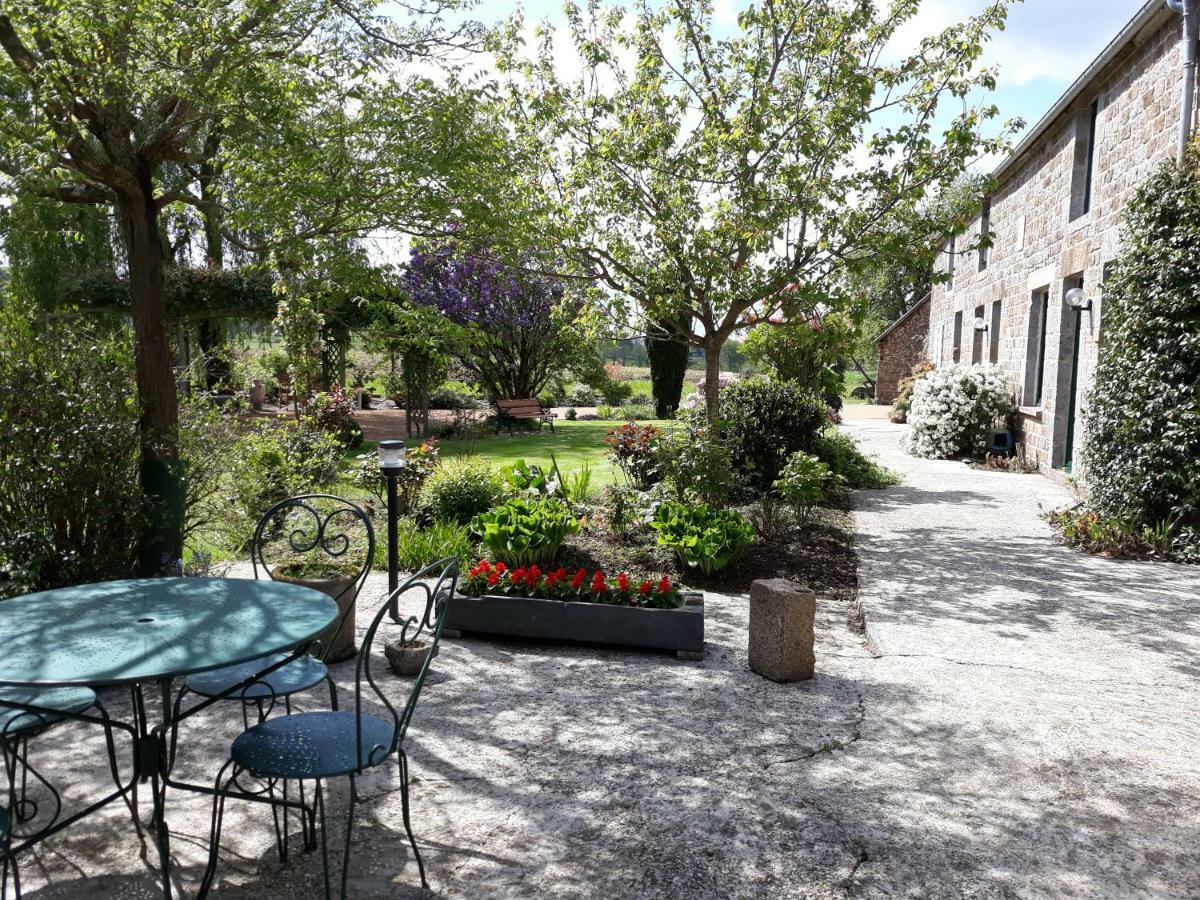 Clos Martin Villamee Экстерьер фото