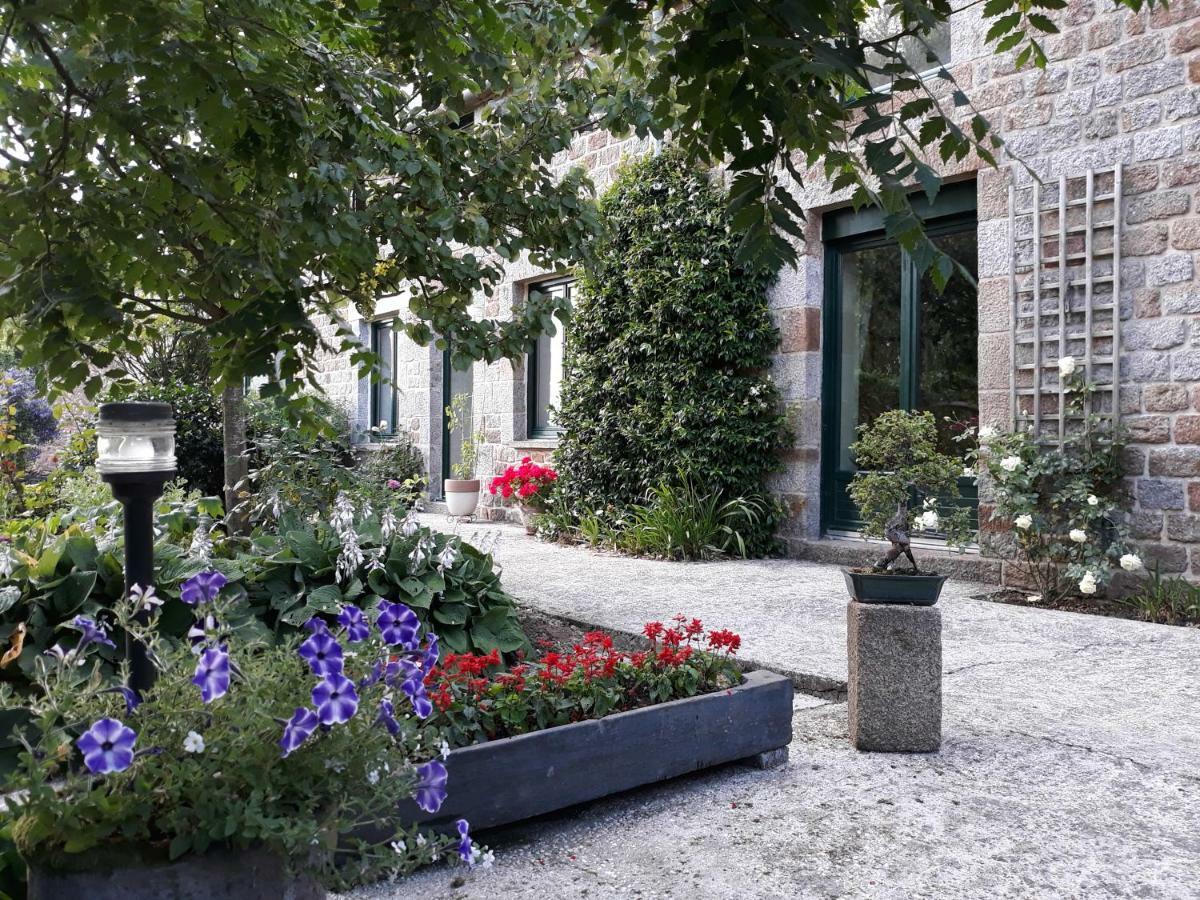 Clos Martin Villamee Экстерьер фото